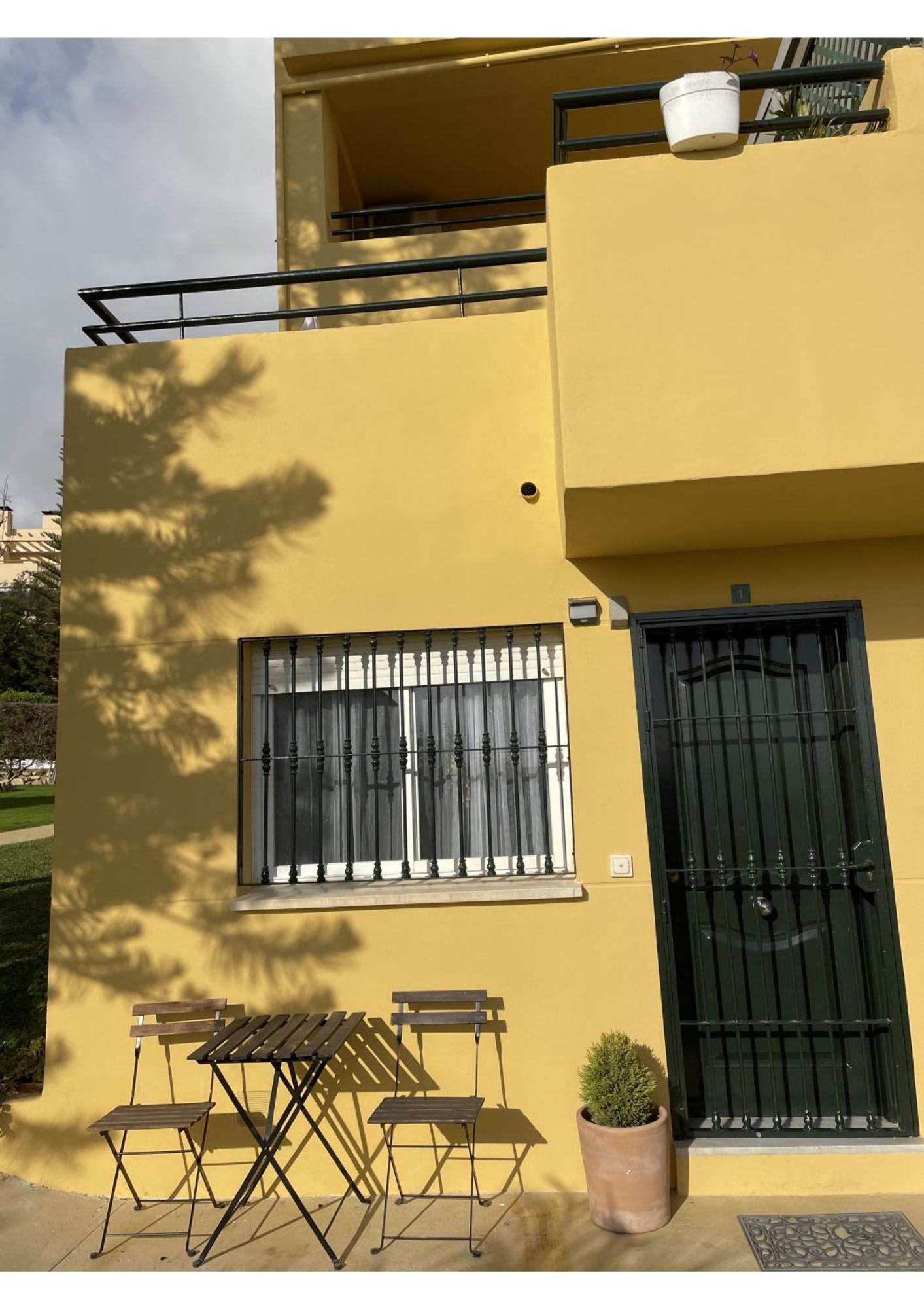 Ferienwohnung Duplex-Townhouse En Marbella - Vistas Al Mar -Sea View Exterior foto